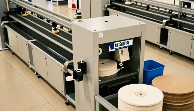 智能传感器模块